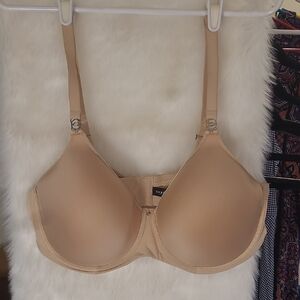 Montelle Nude Bra 40E